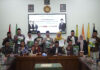 UNUGHA Cilacap Perkuat Kolaborasi Internasional melalui MoU dan Seminar Internasional Bertema Teologi Publik