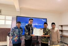 UNUGHA CILACAP PERKUAT TRANSFORMASI DIGITAL MELALUI KERJA SAMA DENGAN POINTSTAR INDONESIA