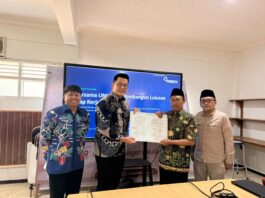 UNUGHA CILACAP PERKUAT TRANSFORMASI DIGITAL MELALUI KERJA SAMA DENGAN POINTSTAR INDONESIA