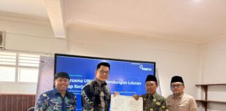 UNUGHA CILACAP PERKUAT TRANSFORMASI DIGITAL MELALUI KERJA SAMA DENGAN POINTSTAR INDONESIA