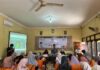 Dosen UNUGHA Cilacap Dampingi UMKM Manfaatkan AI untuk Membuat Video Promosi Produk
