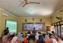 Dosen UNUGHA Cilacap Dampingi UMKM Manfaatkan AI untuk Membuat Video Promosi Produk