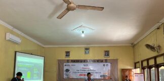 Dosen UNUGHA Cilacap Dampingi UMKM Manfaatkan AI untuk Membuat Video Promosi Produk